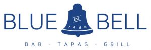 The Blue Bell Logo