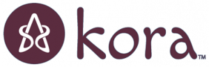 Kora Logo
