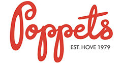 Poppets Hove